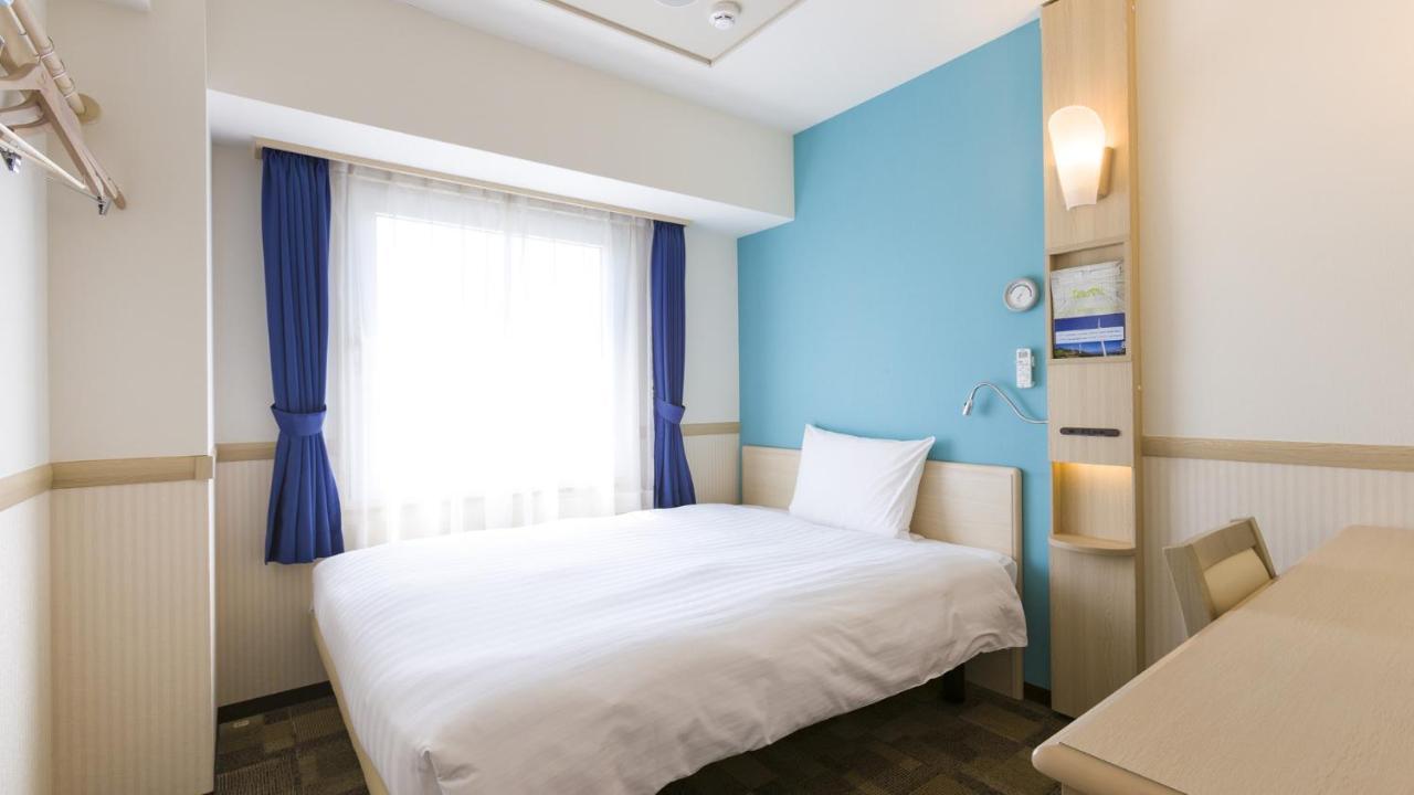 Toyoko Inn Shizuoka Eki Kita Guchi Exterior photo